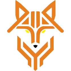 Vulpine Fox Logo